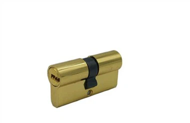 Цилиндр Zamak с компьютерным ключом